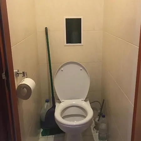 Casa Dante Marino فلورنس